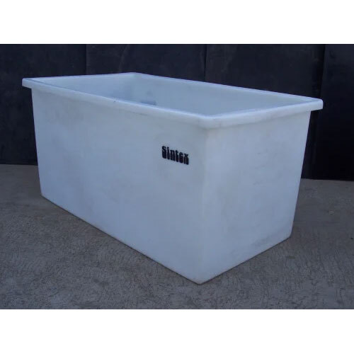 Electroplating Tank