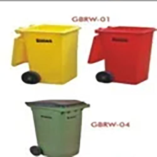 Waste Bins Container