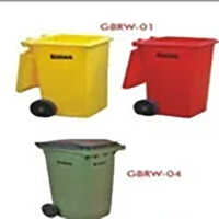 Waste Bins Container - Application: Industrial