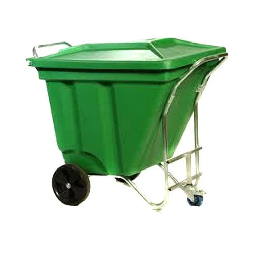 Pvc Waste Bins - Application: Industrial