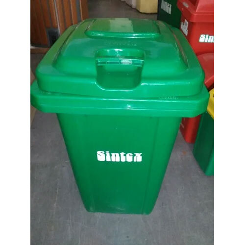 Customized Dust Bin