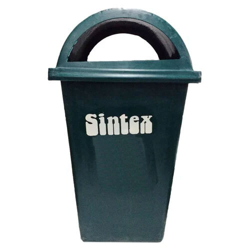 Rectangular Waste Bins