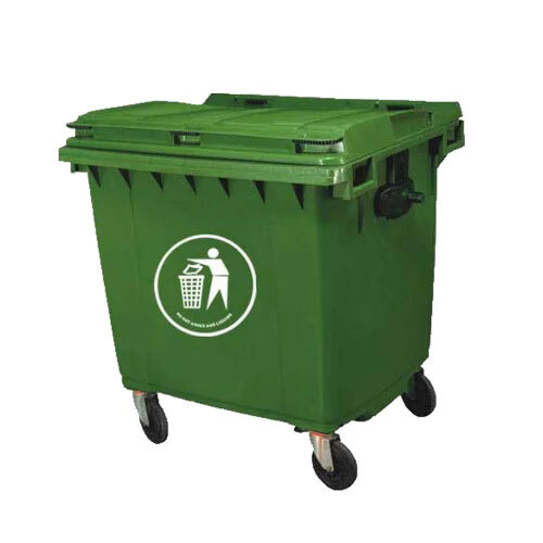 Waste Bin