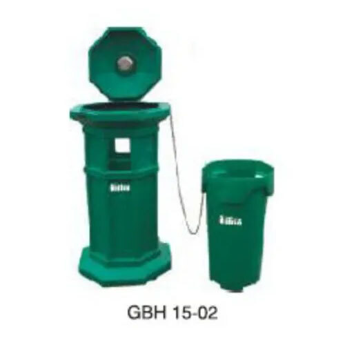 Litter Bins