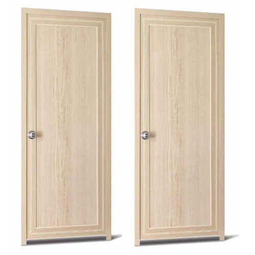 PVC Medium Doors