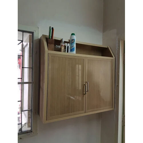 Pvc Kitchen Door