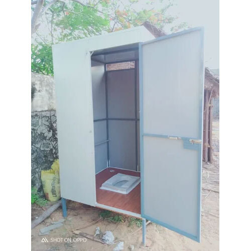 Pvc indian toilet