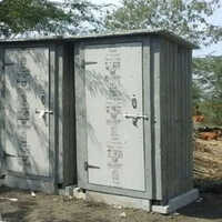 Rcc Toilet - Color: White