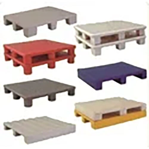 Sintex Plastic Pallets