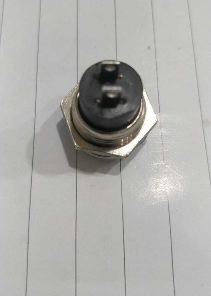 DS 212 GREEN METAL NO LOCK