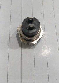 DS 212 GREEN METAL NO LOCK