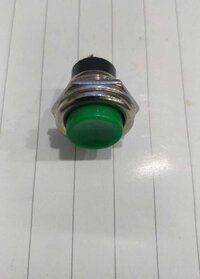 DS 212 GREEN METAL NO LOCK