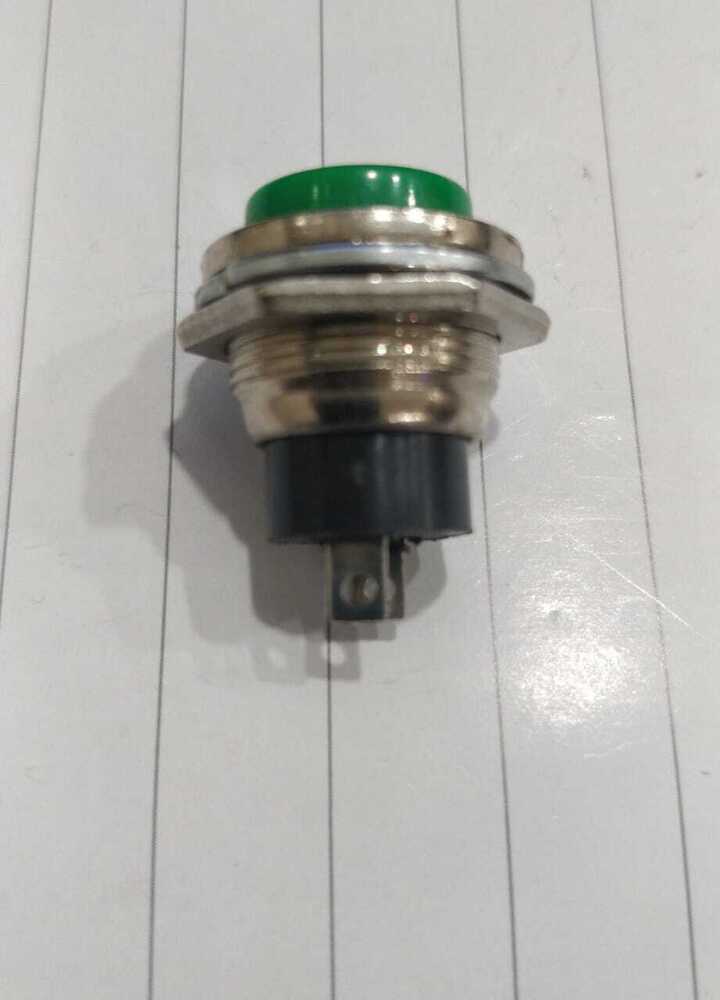 DS 212 GREEN METAL NO LOCK