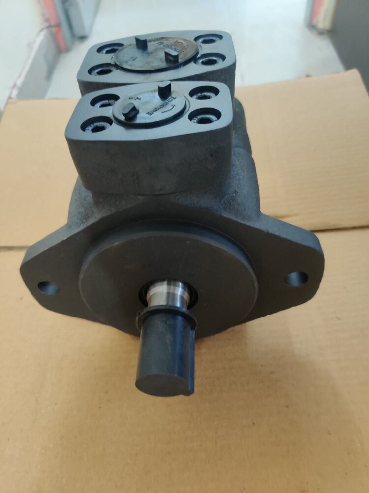 YUKEN VANE PUMP, For Industry