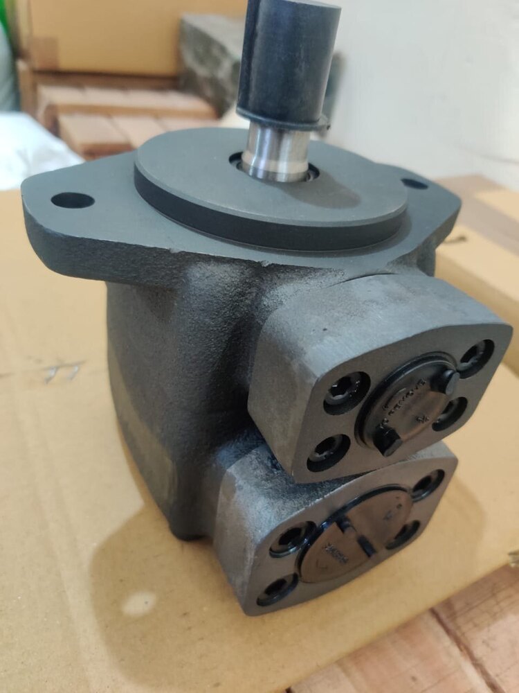 YUKEN VANE PUMP, For Industry