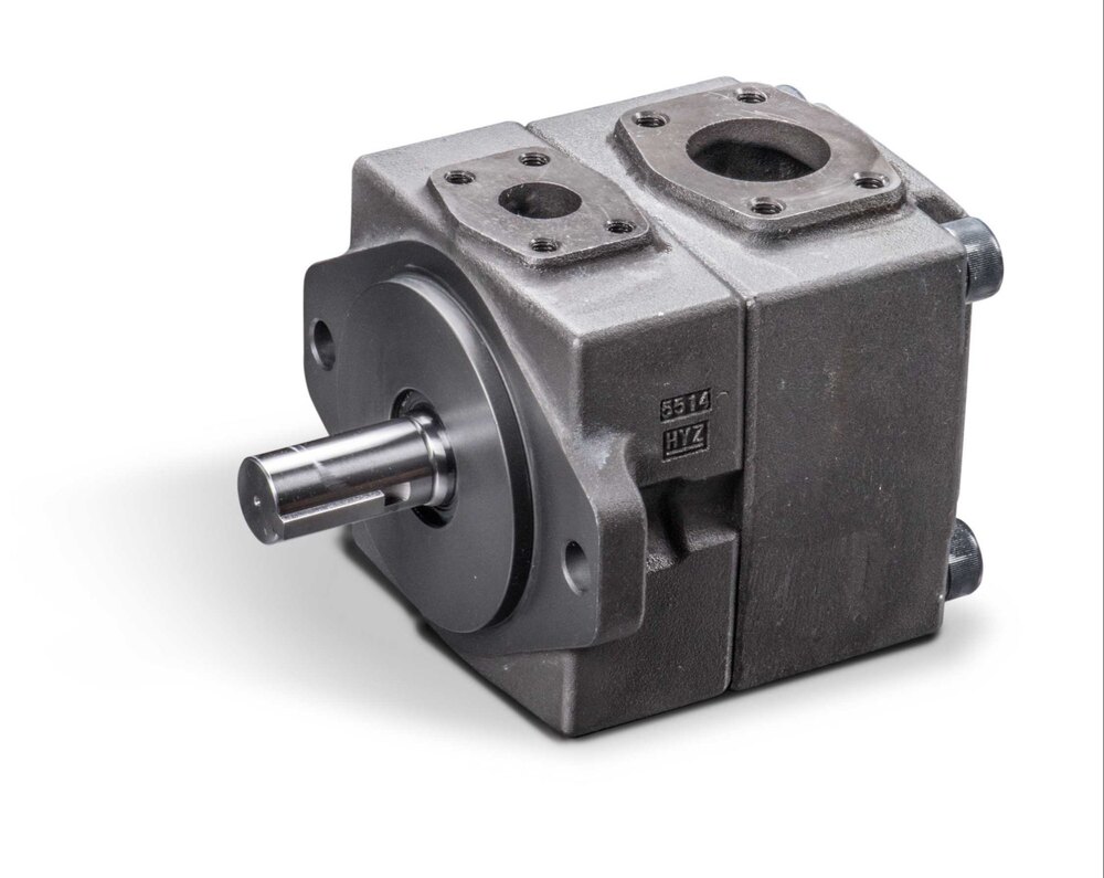 YUKEN VANE PUMP, For Industry