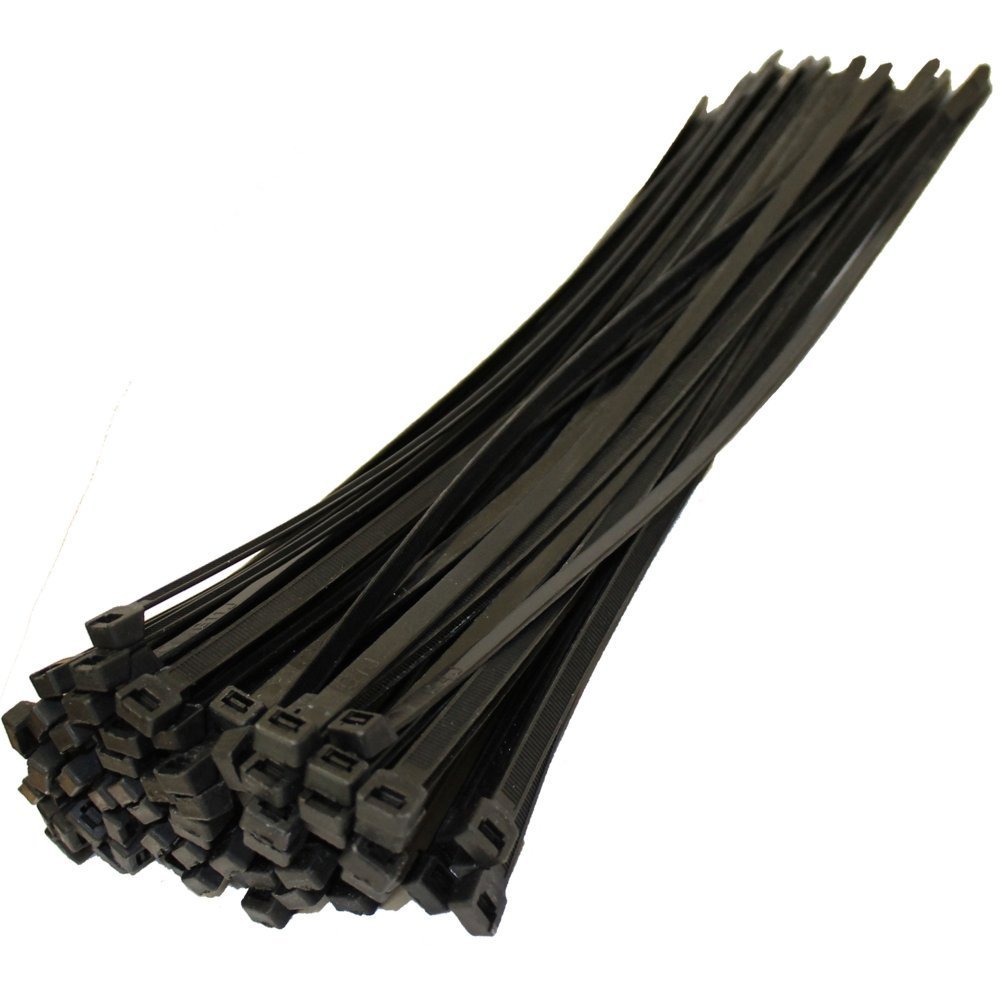 All Types Cable Tie - Application: Industrial