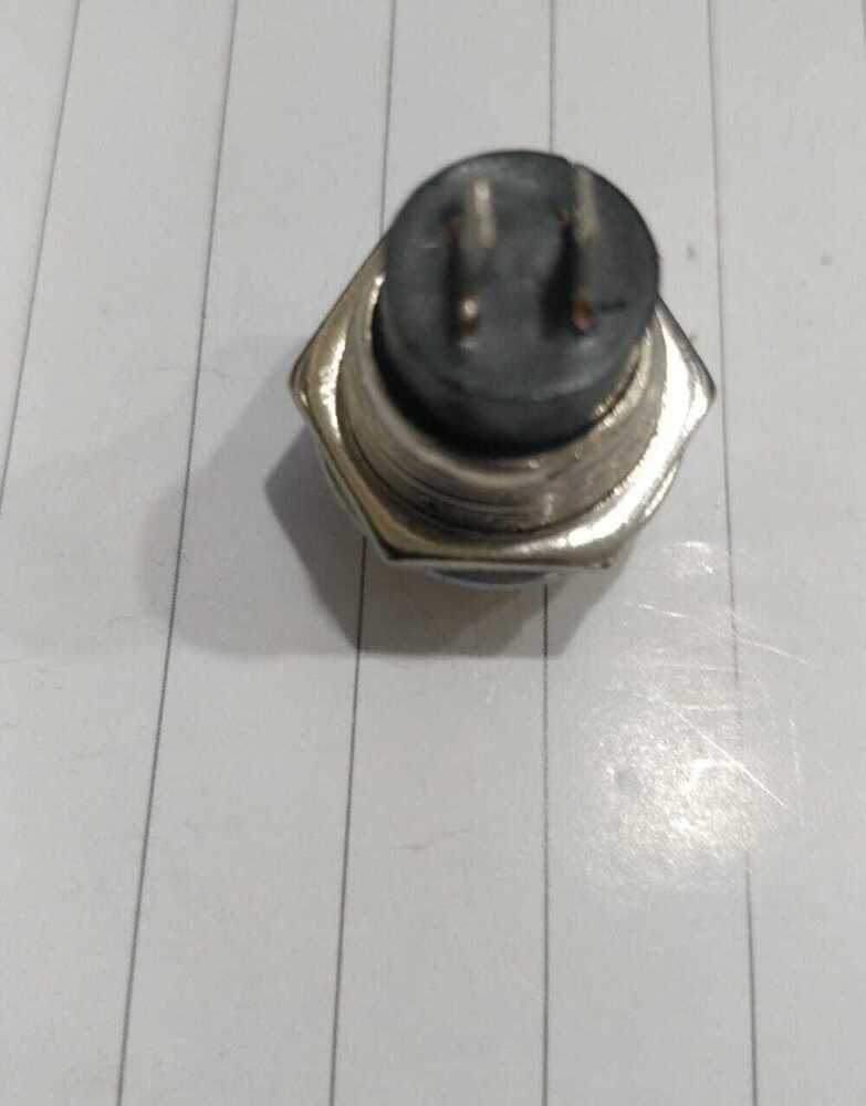 DS 212 Metal 2 Pin No Lock
