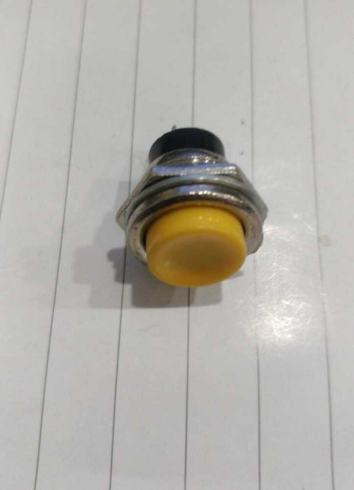 DS 212 YELLOW METAL NO -LOCK