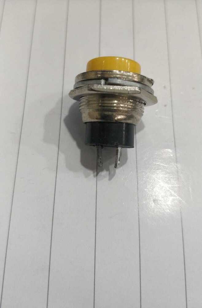 DS 212 YELLOW METAL NO -LOCK