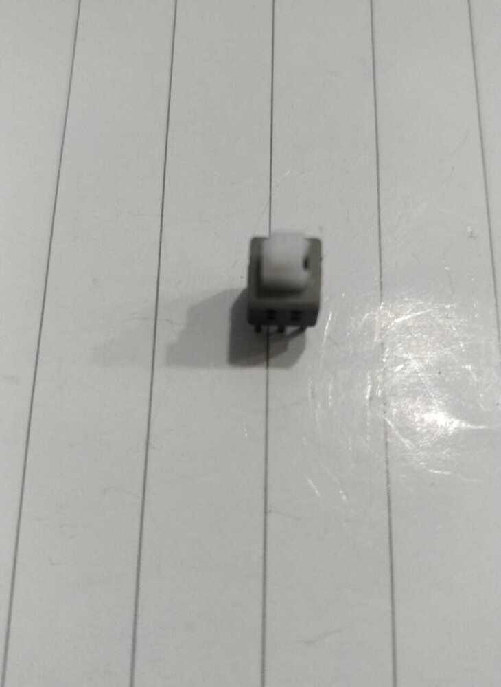 5.8X5.8MM 6 PIN WITH LOCK VTR SWITCH, ON/OFF