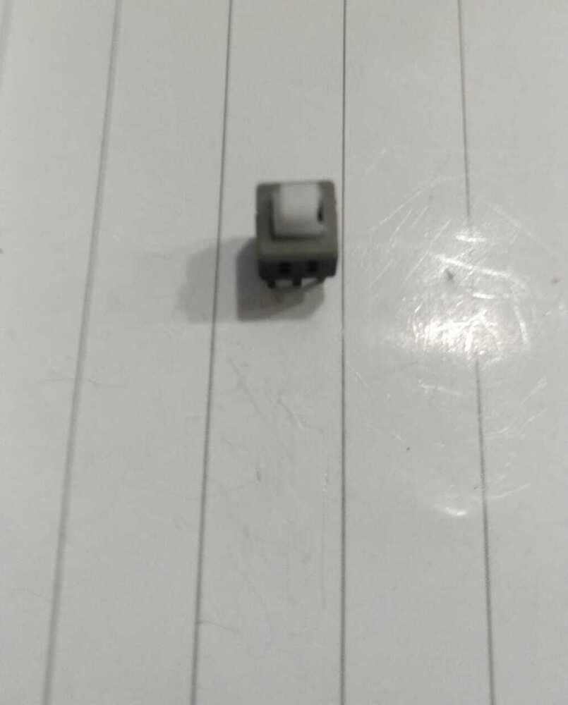 5.8X5.8MM 6 PIN WITH LOCK VTR SWITCH, ON/OFF