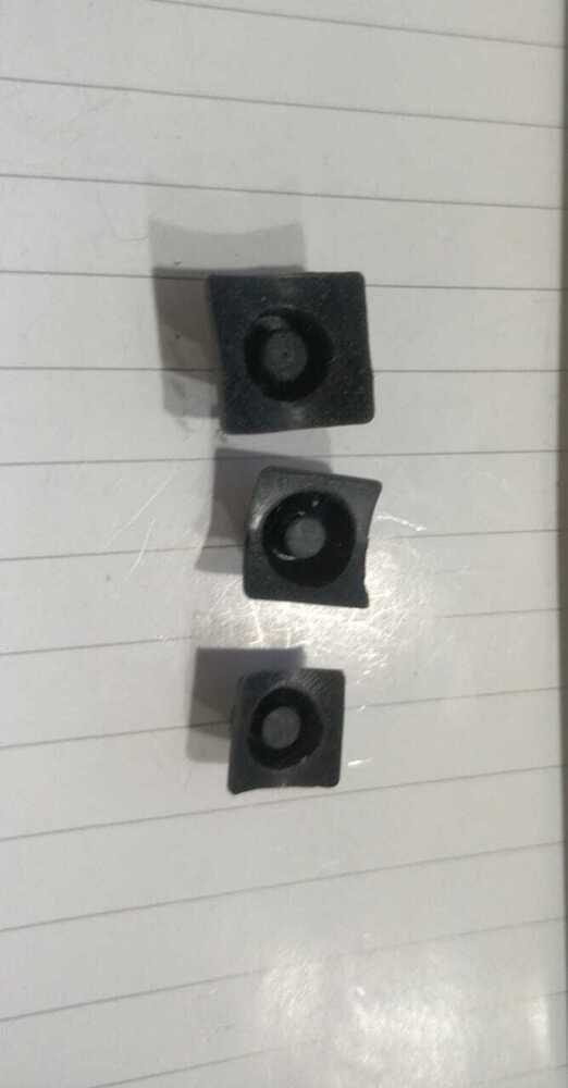 Torch Switch Rubber Cap - Operating Temperature: -40 +80 Kelvin (K)