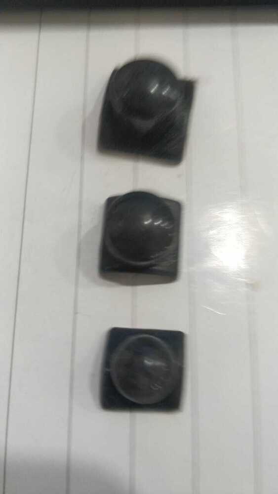 Torch Switch Rubber Cap - Operating Temperature: -40 +80 Kelvin (K)