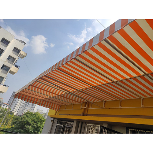 Fix Canopy Awning