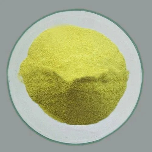 Aluminium Chloride Granules Manufacturers, Suppliers, Exporters From Vasai