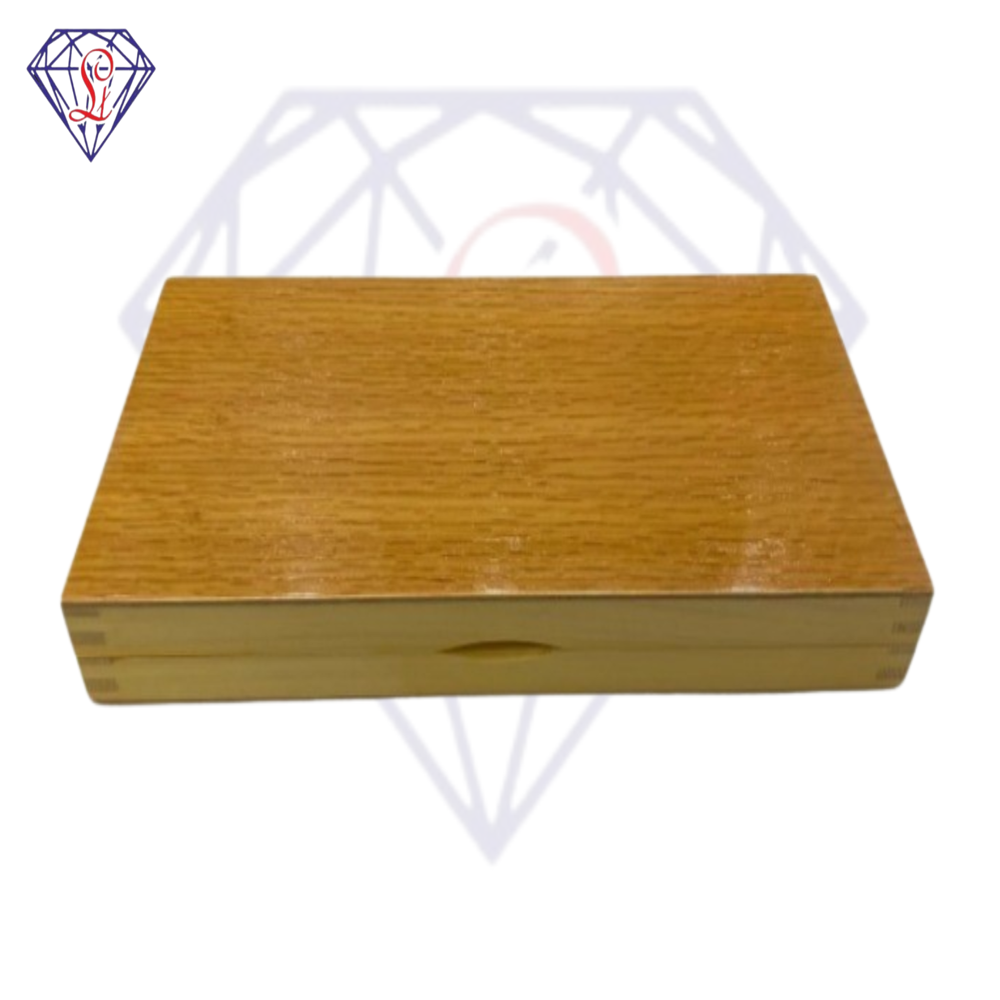 Ring Sizer - Color: Silver