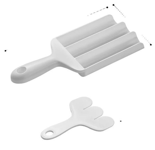 Kitchen Triple Meatball Maker