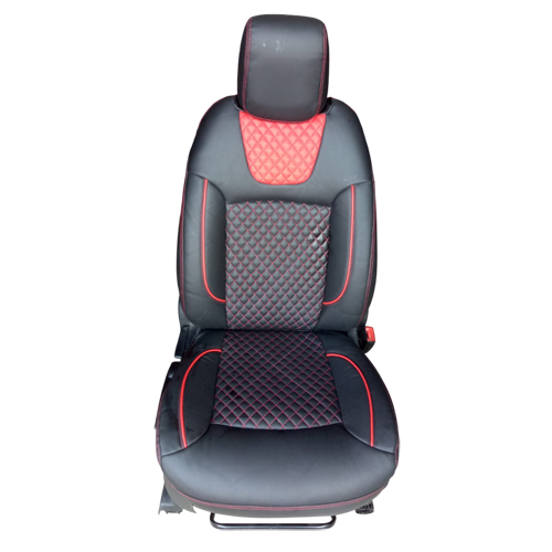Tata Tigor Napa Leather  Seat Cover
