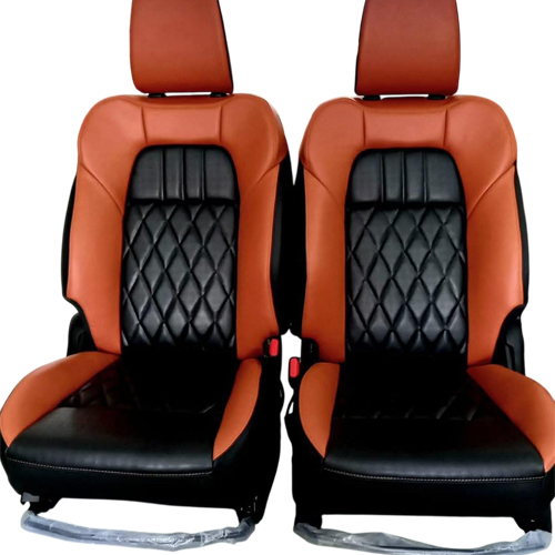 Swift Italian Leather Seat Cover