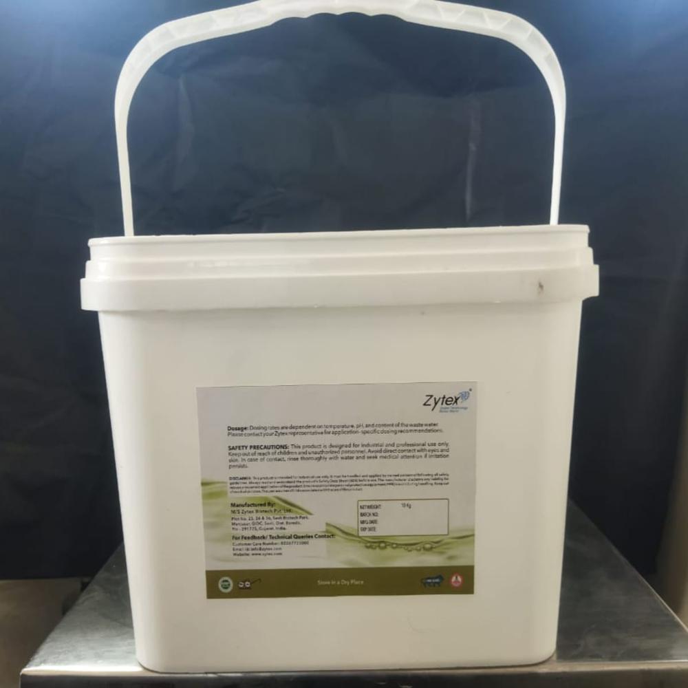 Bio Culture for Odor and Sulfide Removal - BioEzy 700 S