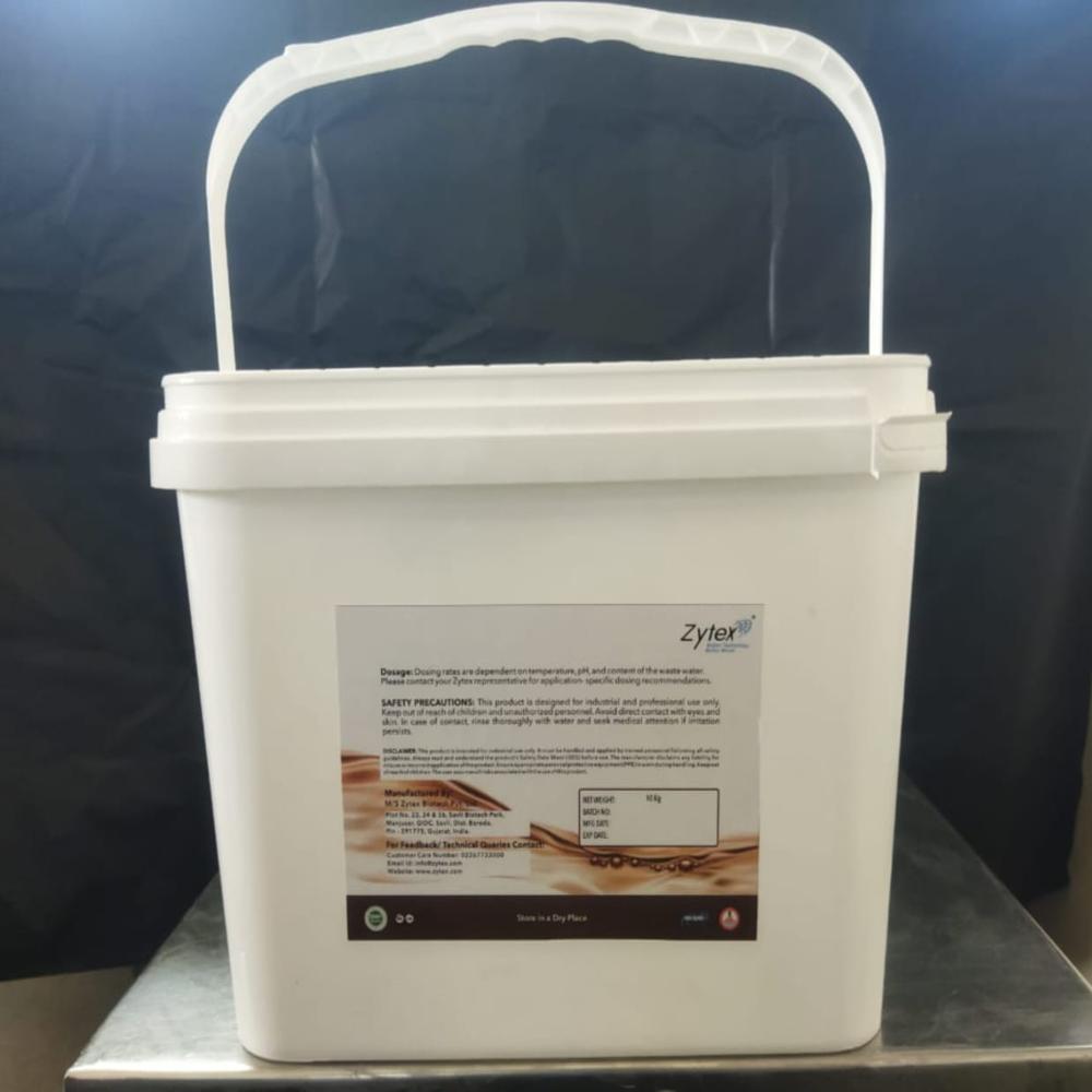 Bio culture for Chemical & Dye Removal - BioEzy 800 D