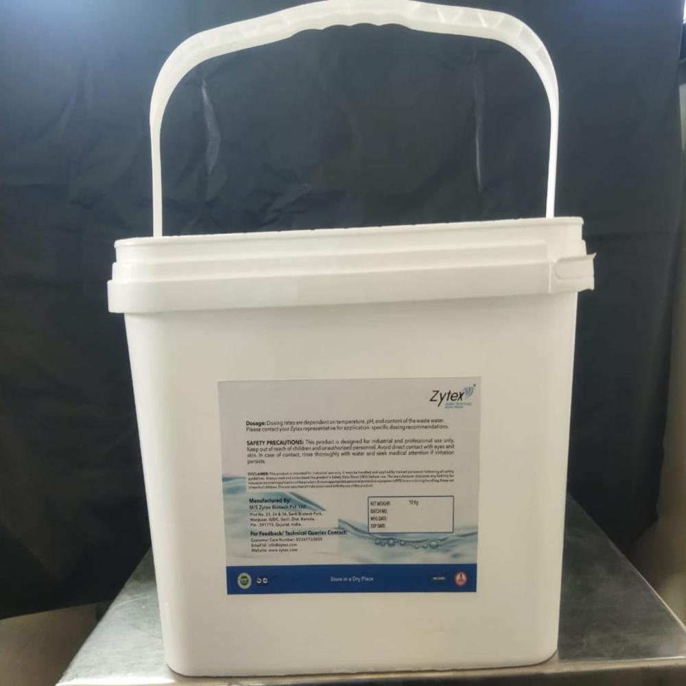 Bio Culture for Ammonia & Nitrogen Removal - BioEzy 200 A