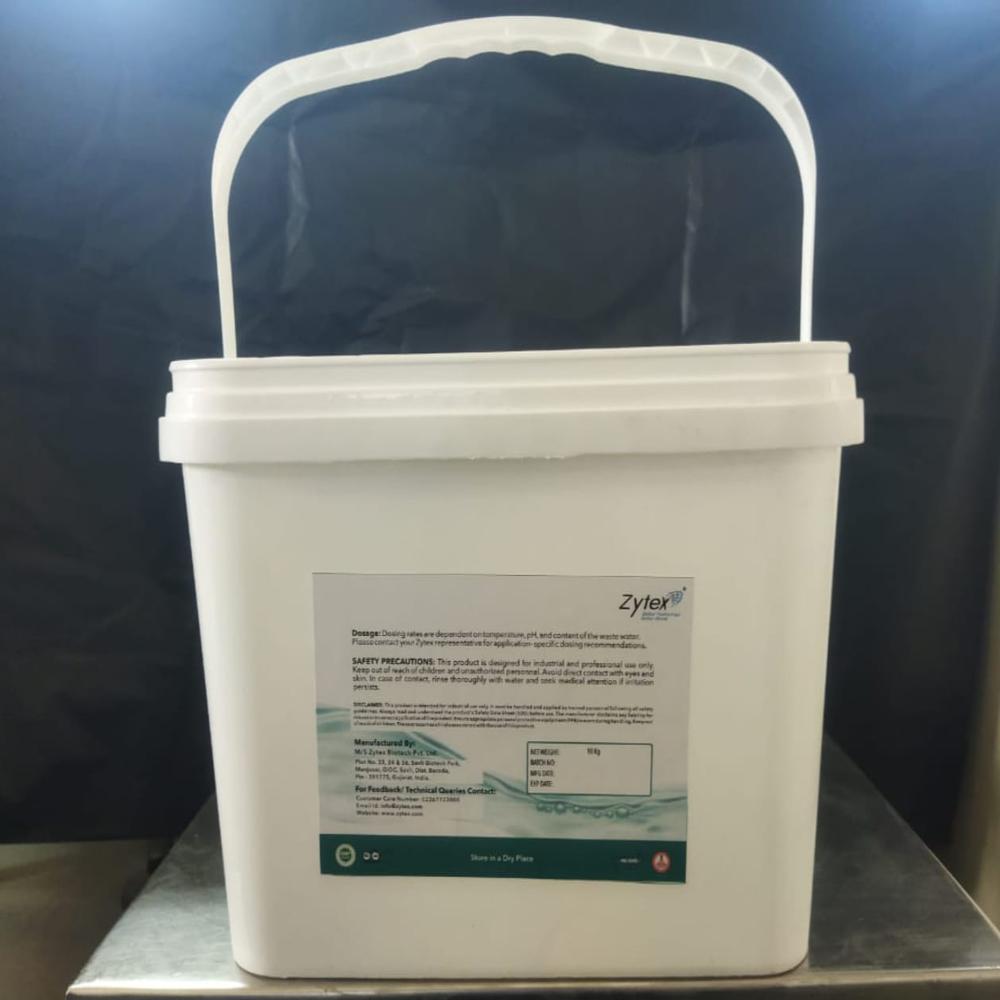 Bio Culture for Sludge Reduction & stabilization - BioEzy 100 S