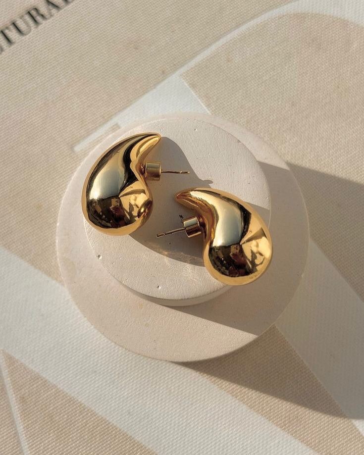 Fashion Earring