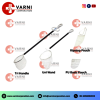 Disposable Laparoscopic Endobag