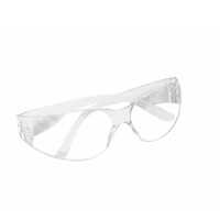 3m 11880 Clear Anti-scratch, Anti-fog Lens Safety Spectacles - Color: Different Available