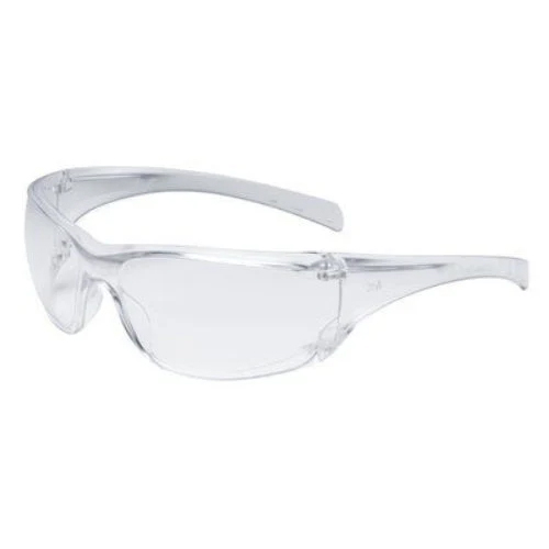 3M 11818 Clear Anti-Fog General Use Safety Spectacles - Color: Different Available