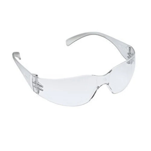 3M 1709In Clear General Use Safety Spectacles - Color: Different Available