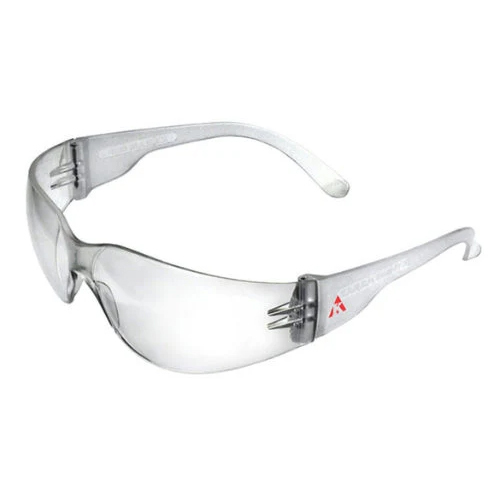 Karam Es-001 General Use Safety Spectacles - Color: Different Available