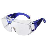 Karam Es-007 Over Prescription Glasses Protective Spectacles - Color: Different Available
