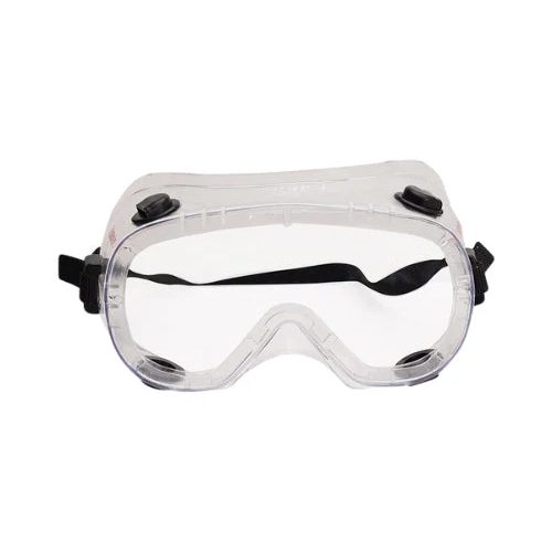Karam Es-009 Chemical Protective Goggles - Color: Different Available
