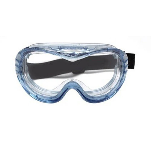3M 40603 Rugged Anti-Fog Safety Goggles - Color: Different Available