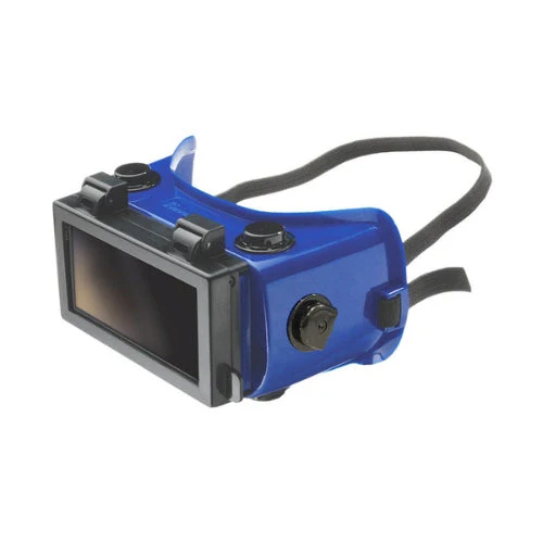 3M 1621 Ir 11 Flip Up Window Welding Protective Eyewear - Color: Different Available