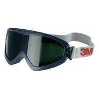 3m 2895s Welding Shade Premium Unvented Goggles - Color: Different Available