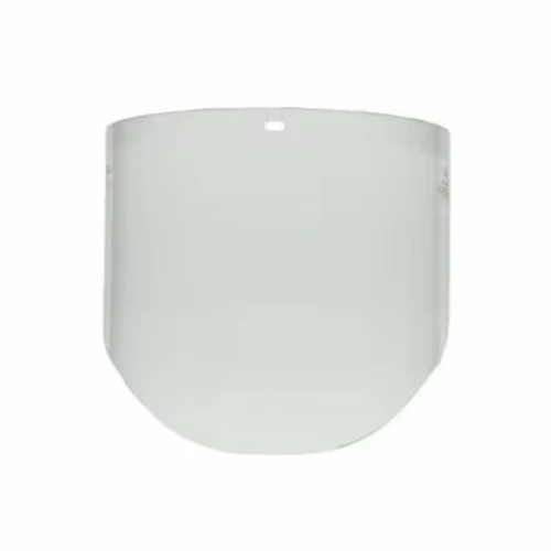 3M 1611 Clear Light Duty Faceshield Visor - Color: Different Available